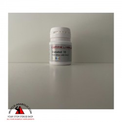 ASPIRE LABS DIANABOL 10MG