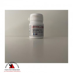 ASPIRE LABS TURINABOL10MG