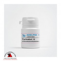 ADELPHI RESEARCH TURINABOL...