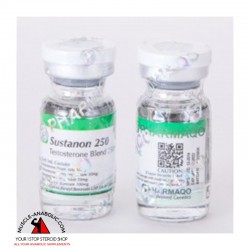 PHARMAQO SUSTANON 250MG/MI