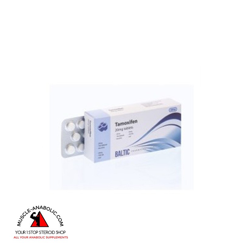 BALTIC PHARMACEUTICALS NOLVADEX (TAMOXIFEN CITRATE)