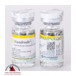 PHARMAQO NANDRODEC 300MG/MI