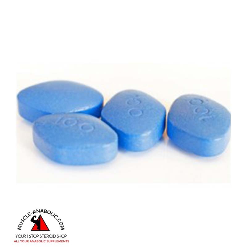 DR REDDYS SLIDENAFIL VIAGRA 100MG X 4 TABS