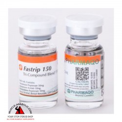 PHARMAQO FAST RIP 150MG/MI