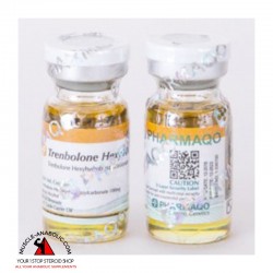 PHARMAQO TRENBOLONE HEXY...