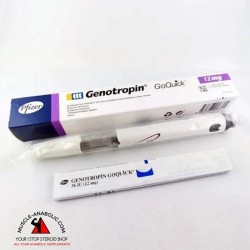 PFIZER GENOTROPIN PEN 36IU...