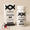 Hyper Pharma Arimidex 1mg 100 Tab