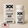 Hyper Pharma Clomid 50mg 100 Tab
