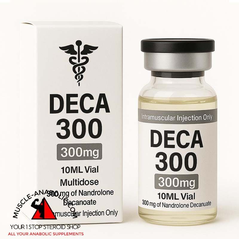 Hyper Pharma Deca 300mg