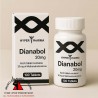 Hyper Pharma Dianabol 20mg 100 Tab