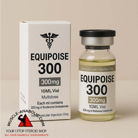 Hyper Pharma Equipoise 300mg