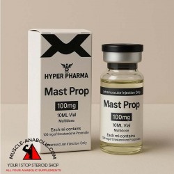 Hyper Pharma Mast Prop 100mg