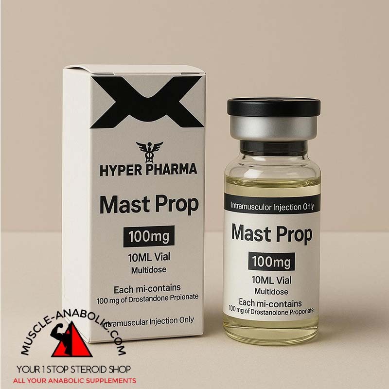 Hyper Pharma Mast Prop 100mg
