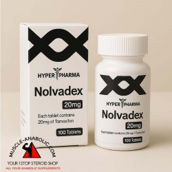 Hyper Pharma Nolvadex 20mg 100 Tab