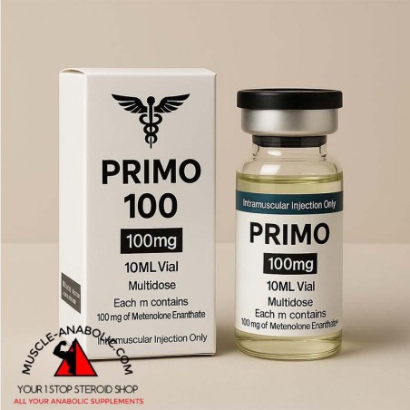 Hyper Pharma Primobolan 100mg