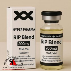 Hyper Pharma RIP Blend 200mg
