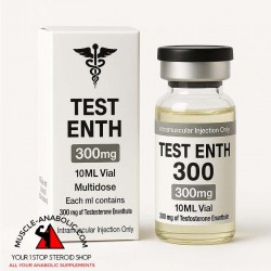 Hyper Pharma Test E 300mg