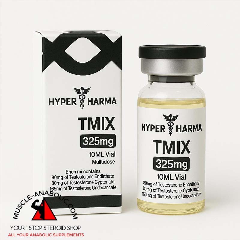 Hyper Pharma TMix 325mg
