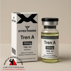 Hyper Pharma Tren A 100mg