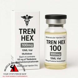 Hyper Pharma Tren Hex 100mg