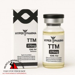 Hyper Pharma TTM 375mg
