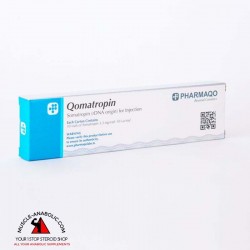 PHARMAQO LABS QOMATROPIN...