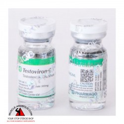 PHARMAQO LABS TESTOVIRON E...