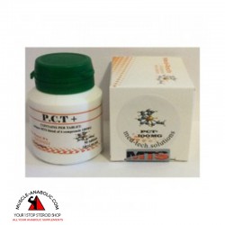 MED TECH SOLUTIONS PCT 100MG TABS