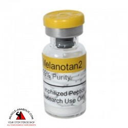 MT2 - MELANOTAN