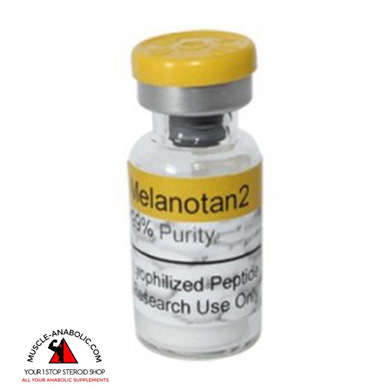 MT2 - MELANOTAN