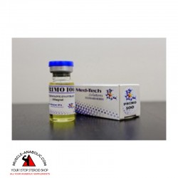 MED TECH SOLUTIONS PRIMO DEPOT 100MG