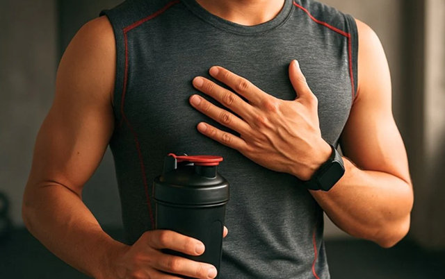 How to Protect Heart Health While Supplementing