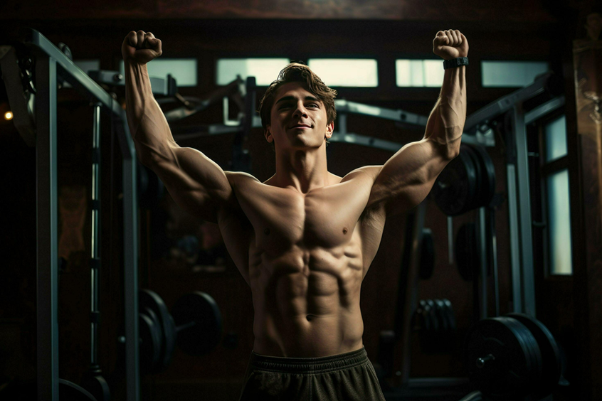 How Elite Bodybuilders Structure Their Annual Competition Calendar