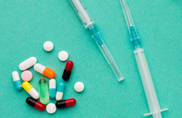Oral vs Injectable Compounds: A Straightforward Comparison