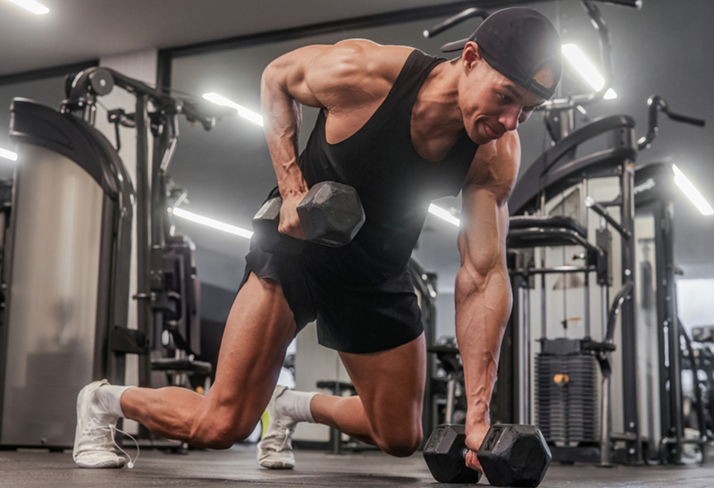 Consistency is King: How to Make the Gym an Unbreakable Habit
