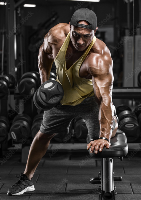 The Difference Between Our Cutting and Bulking Stacks
