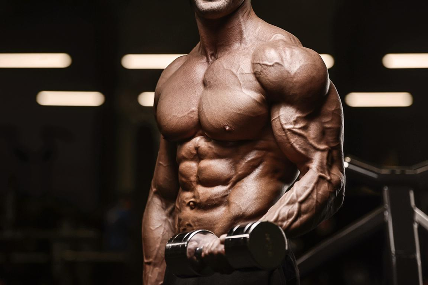 The History of Steroids in Sports and Bodybuilding