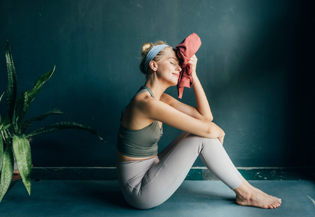 Stress & Strength: How to Manage Cortisol for Muscle Health