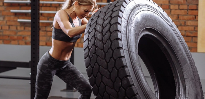 Women in Bodybuilding: Breaking the Stereotypes