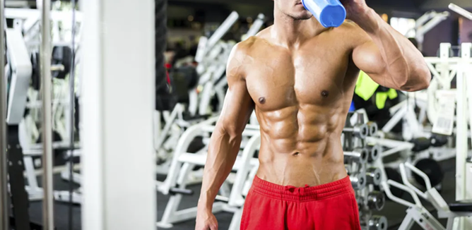 Pre-Workout vs Post-Workout: When to Take Your Supplements