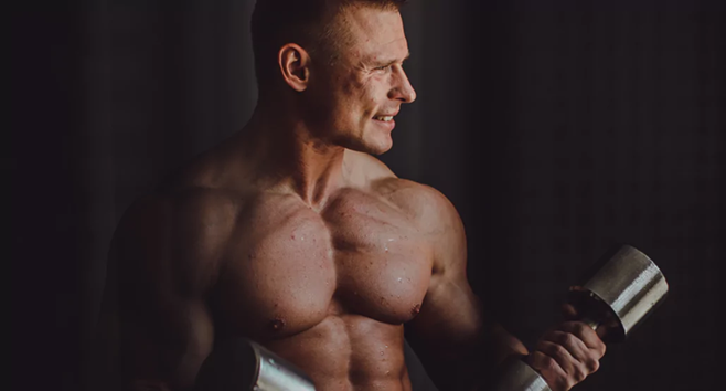Alcohol and Muscle Building: What You Should Know