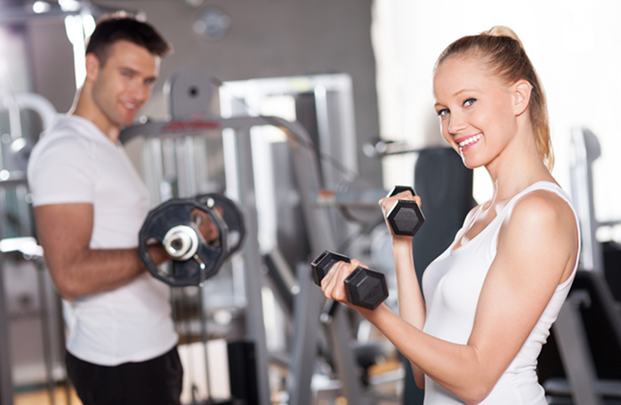 Gym Culture in London vs the Rest of the UK