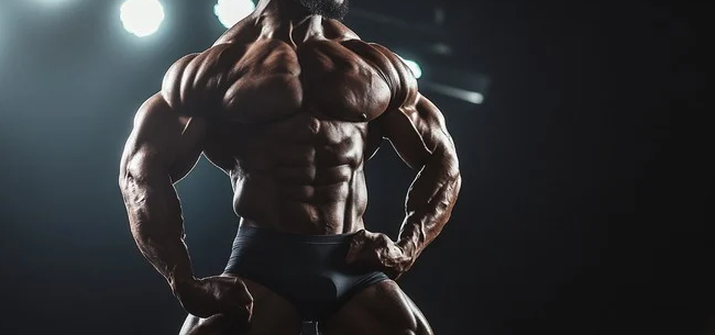 Periodisation for Bodybuilders: Why Changing Your Programme Matters