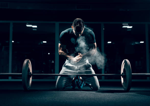 Why Blood Work Matters for Athletes Using Supplements