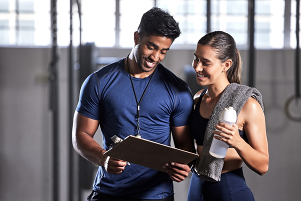 How to Track Progress When Using Performance Boosters