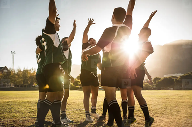 Supplements for Rugby Players Looking to Gain Strength