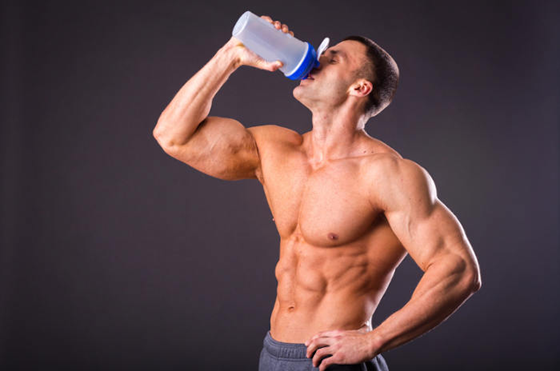 Top 10 Steroid Supplement Stacks for Different Goals