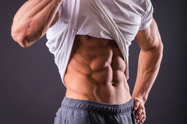 How to Stay Motivated During a Long Bulking Phase