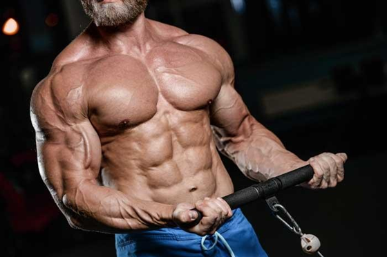 Why Advanced Lifters Benefit More from Supplement Stacks