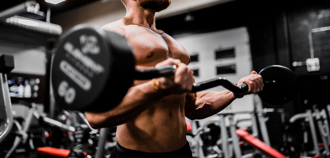 High-Calorie Meal Prep for Serious Bulkers on a Tight Schedule
